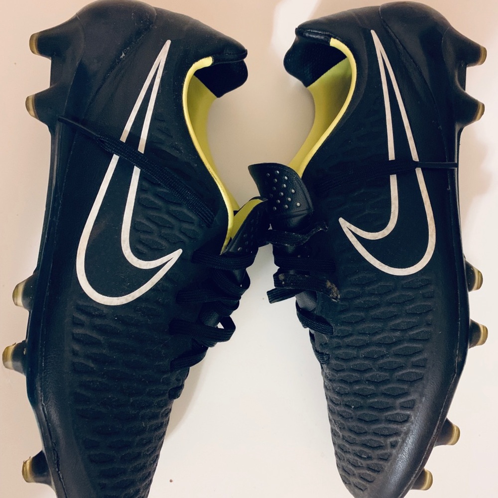 Nike Magista Opus Soccer Cleats